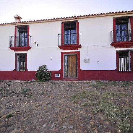 Casa Rural El Abuelo Alonso La Codosera Bagian luar foto