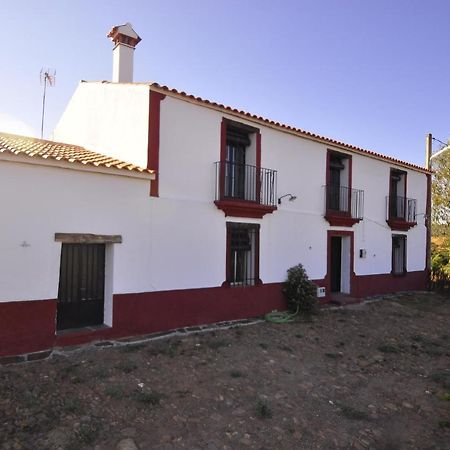Casa Rural El Abuelo Alonso La Codosera Bagian luar foto