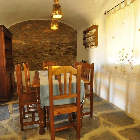 Casa Rural El Abuelo Alonso La Codosera Bagian luar foto