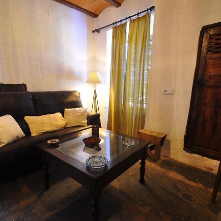 Casa Rural El Abuelo Alonso La Codosera Bagian luar foto