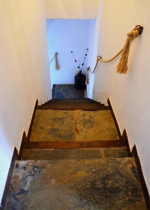 Casa Rural El Abuelo Alonso La Codosera Bagian luar foto