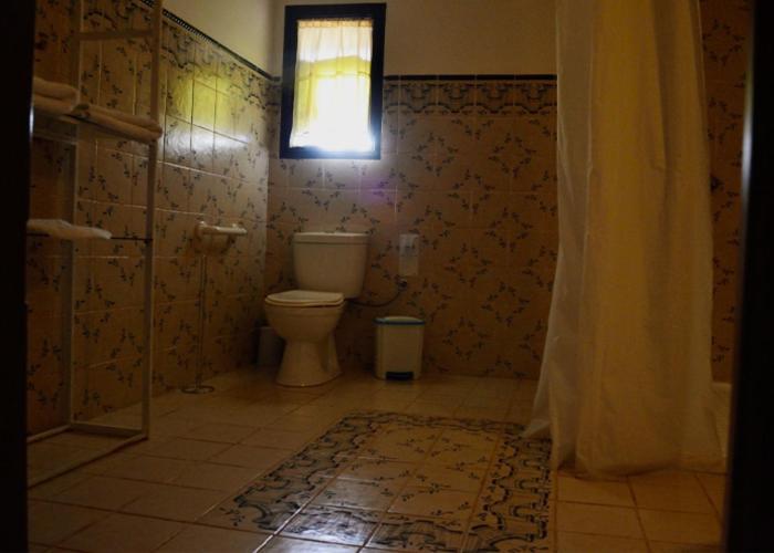 Casa Rural El Abuelo Alonso La Codosera Bagian luar foto